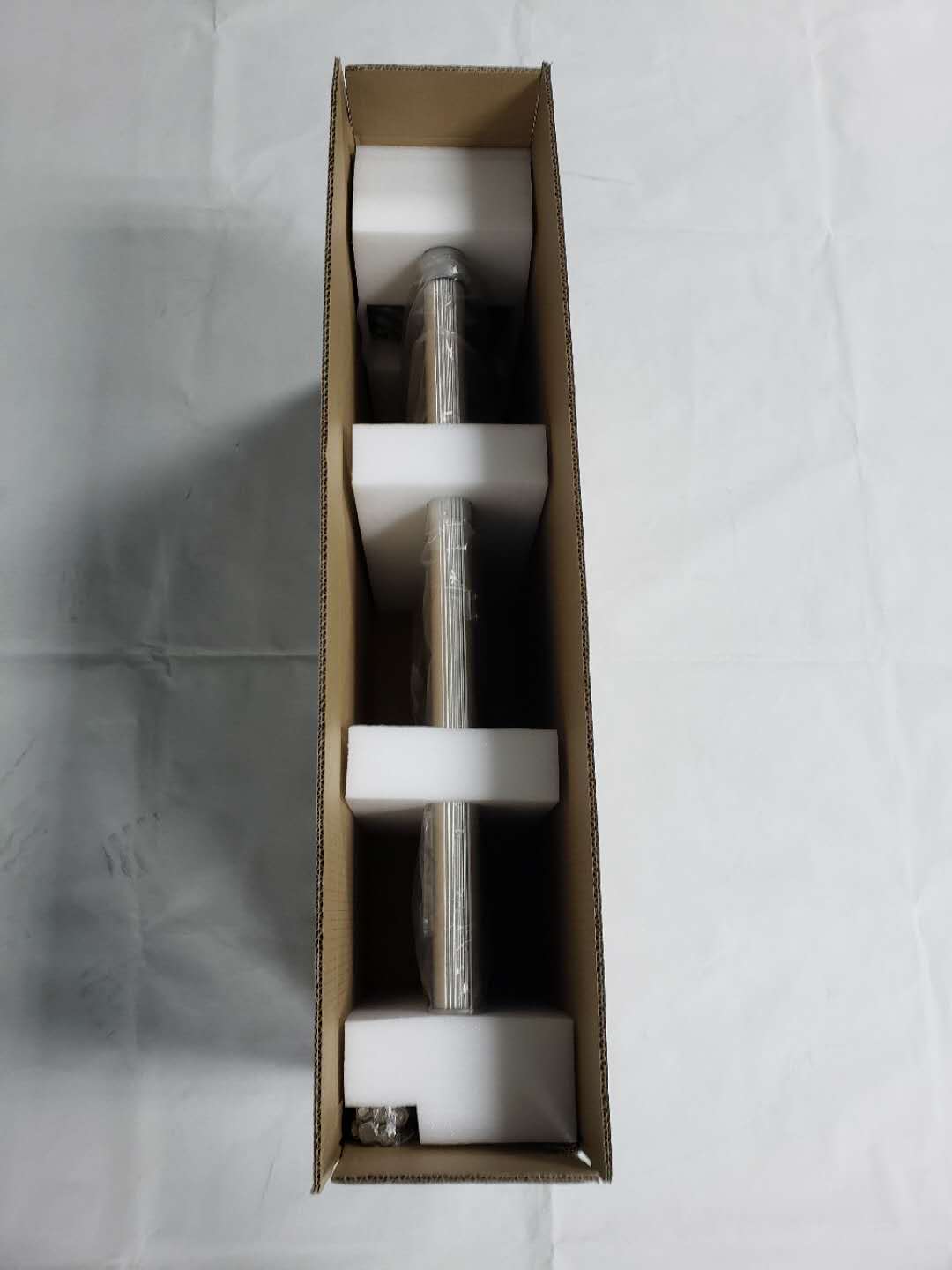 Packaging Box View 2