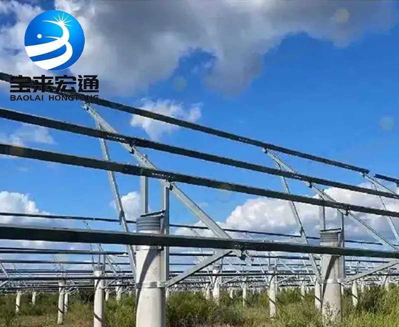 High-Strength Wind & Load Resistance