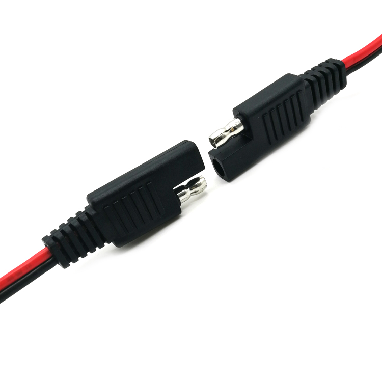 SAE Cable Details 3
