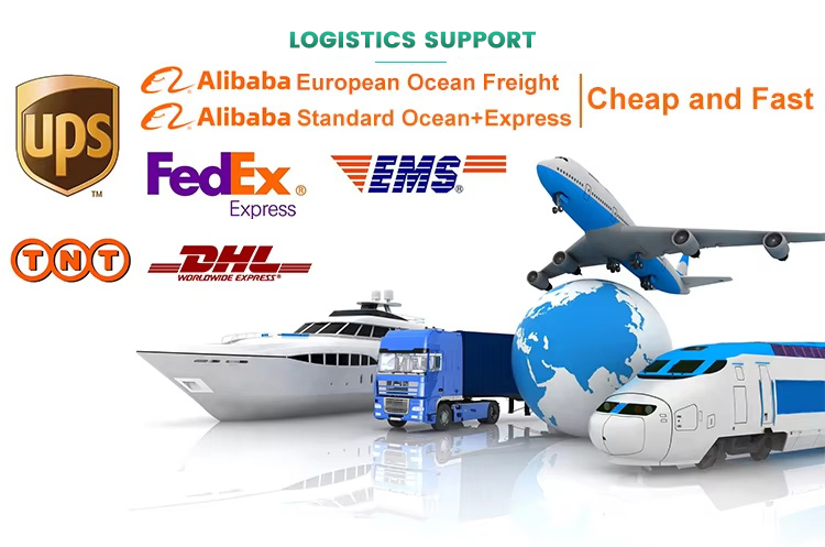 Logistic and Transportation