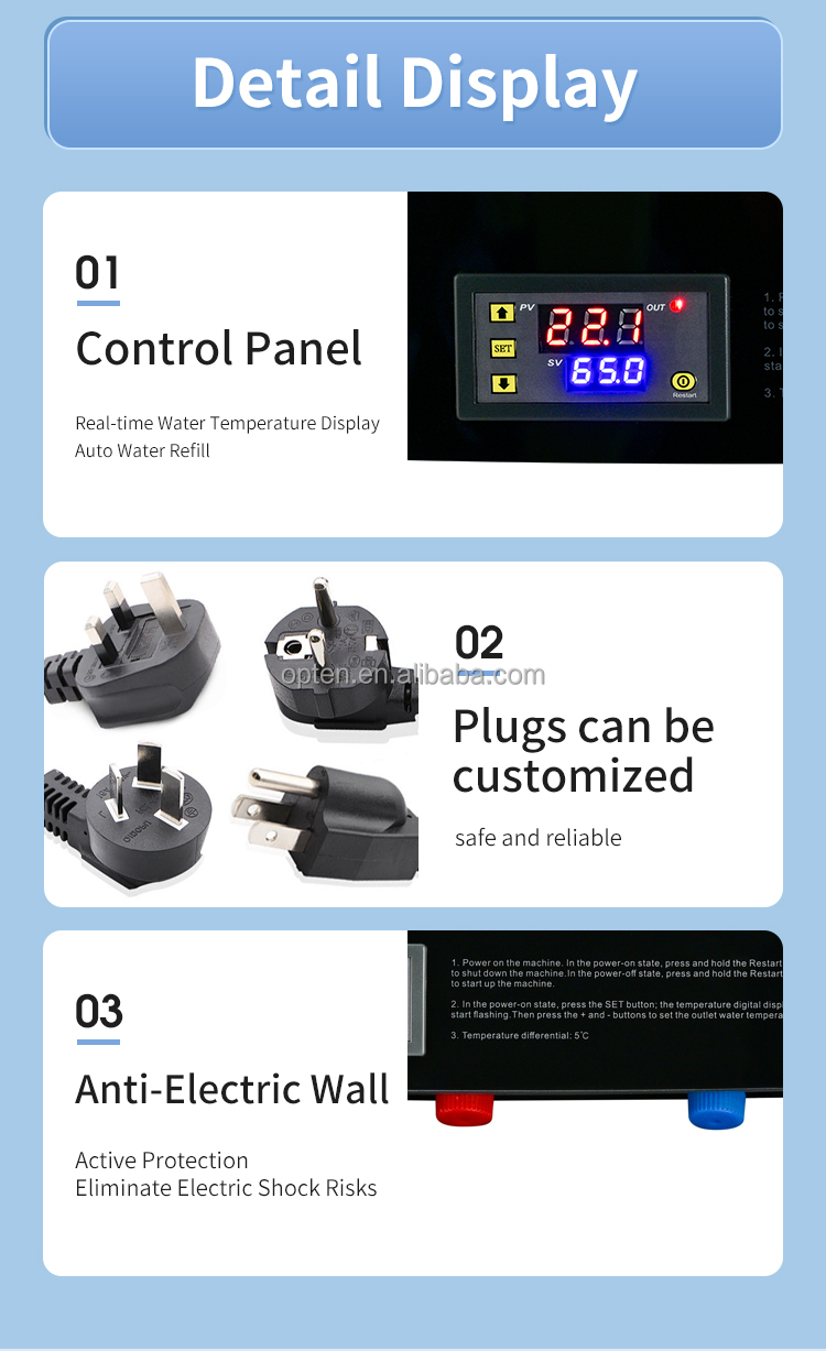 Detailed Features 2