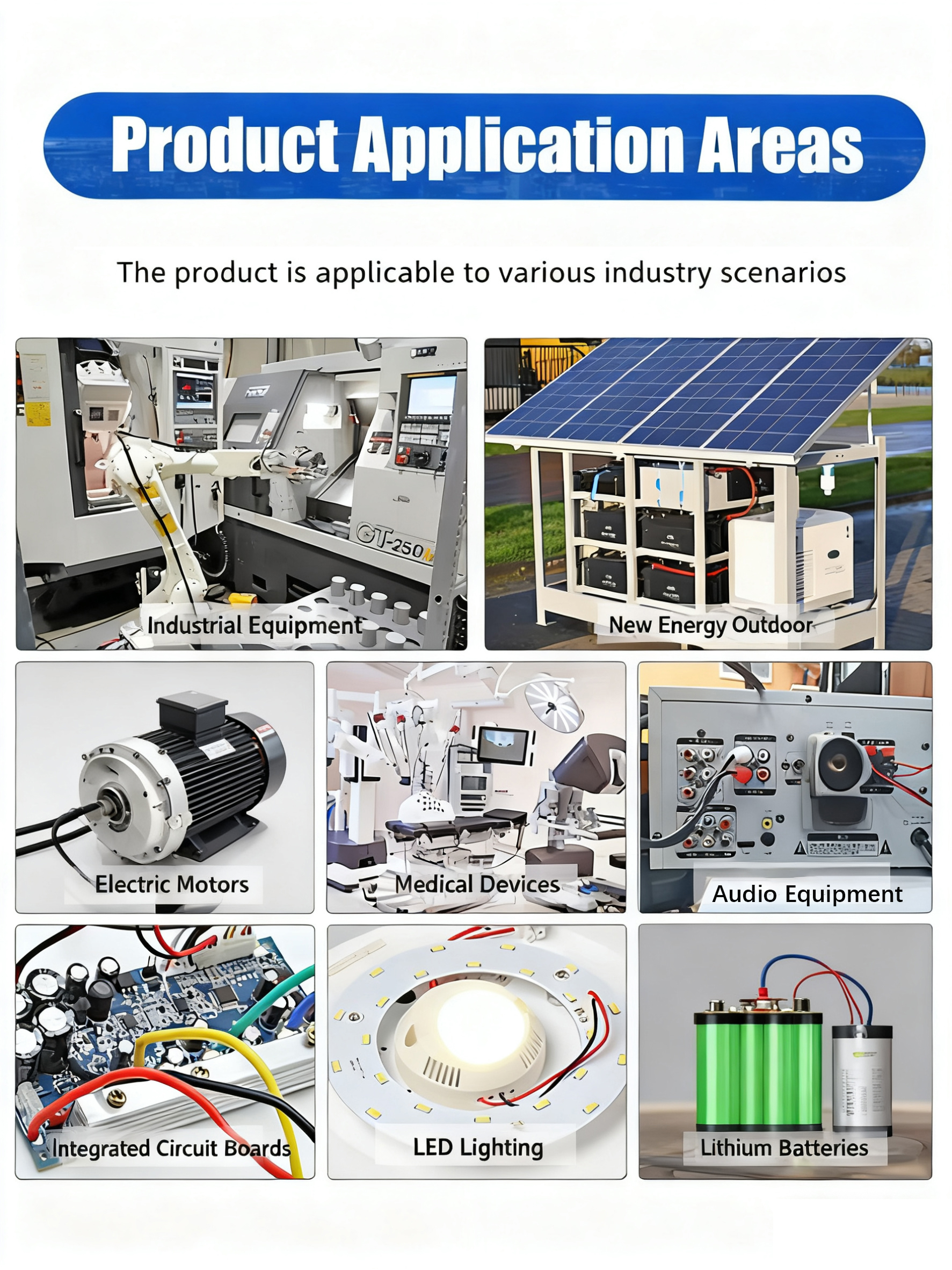 High Quality MC4 Solar Cable Male Female Connector PV System Connector XT60 Wire Harness for Solar Photovoltaic System