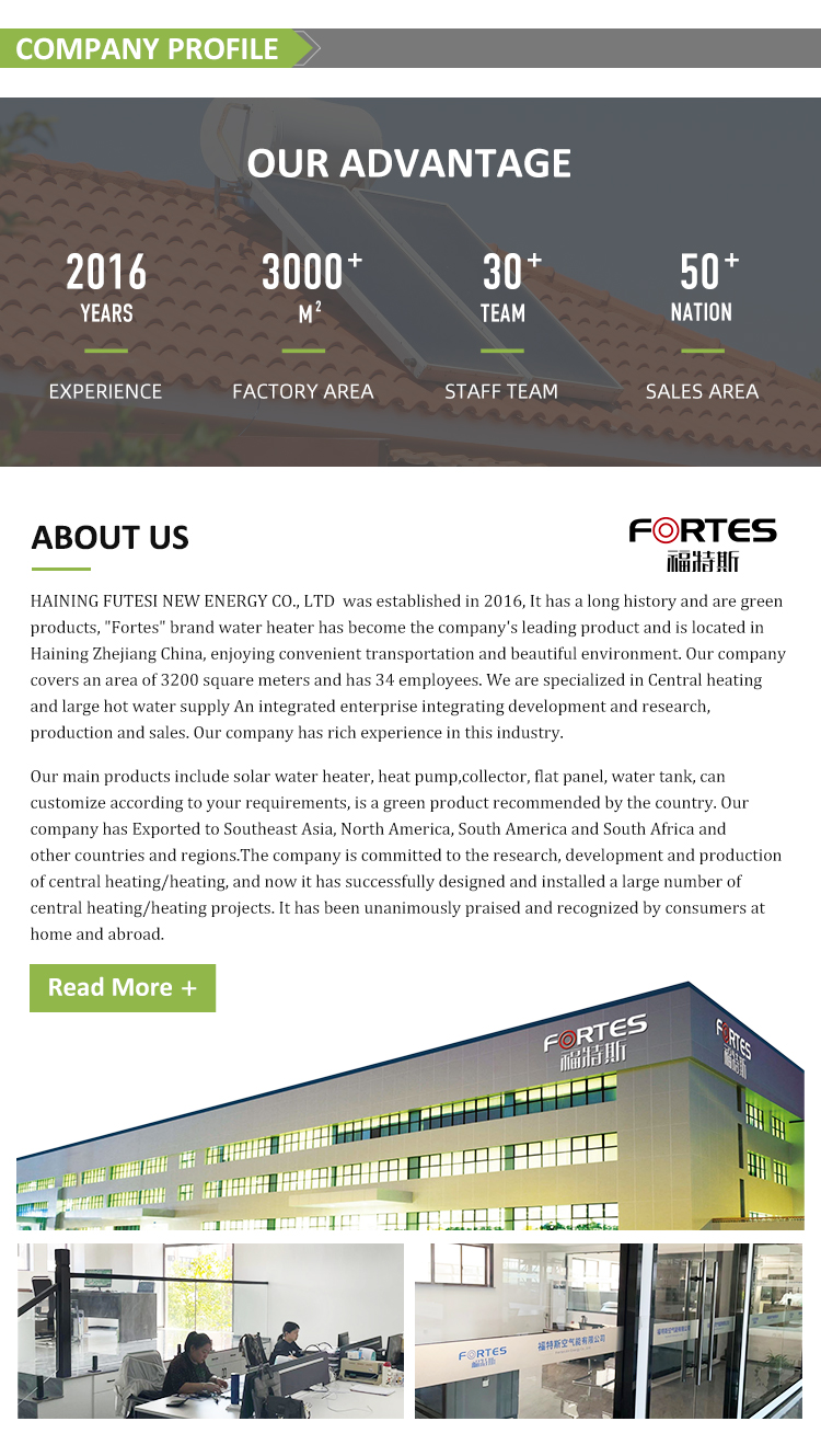 Manufacturing Details