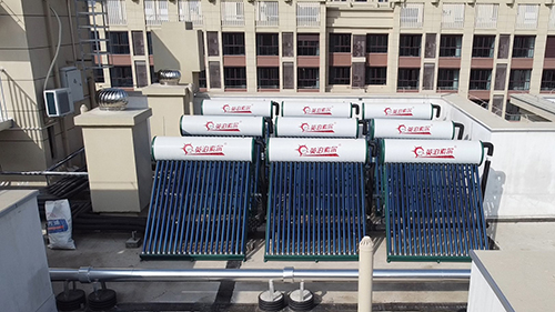 Customer Installation Site 2