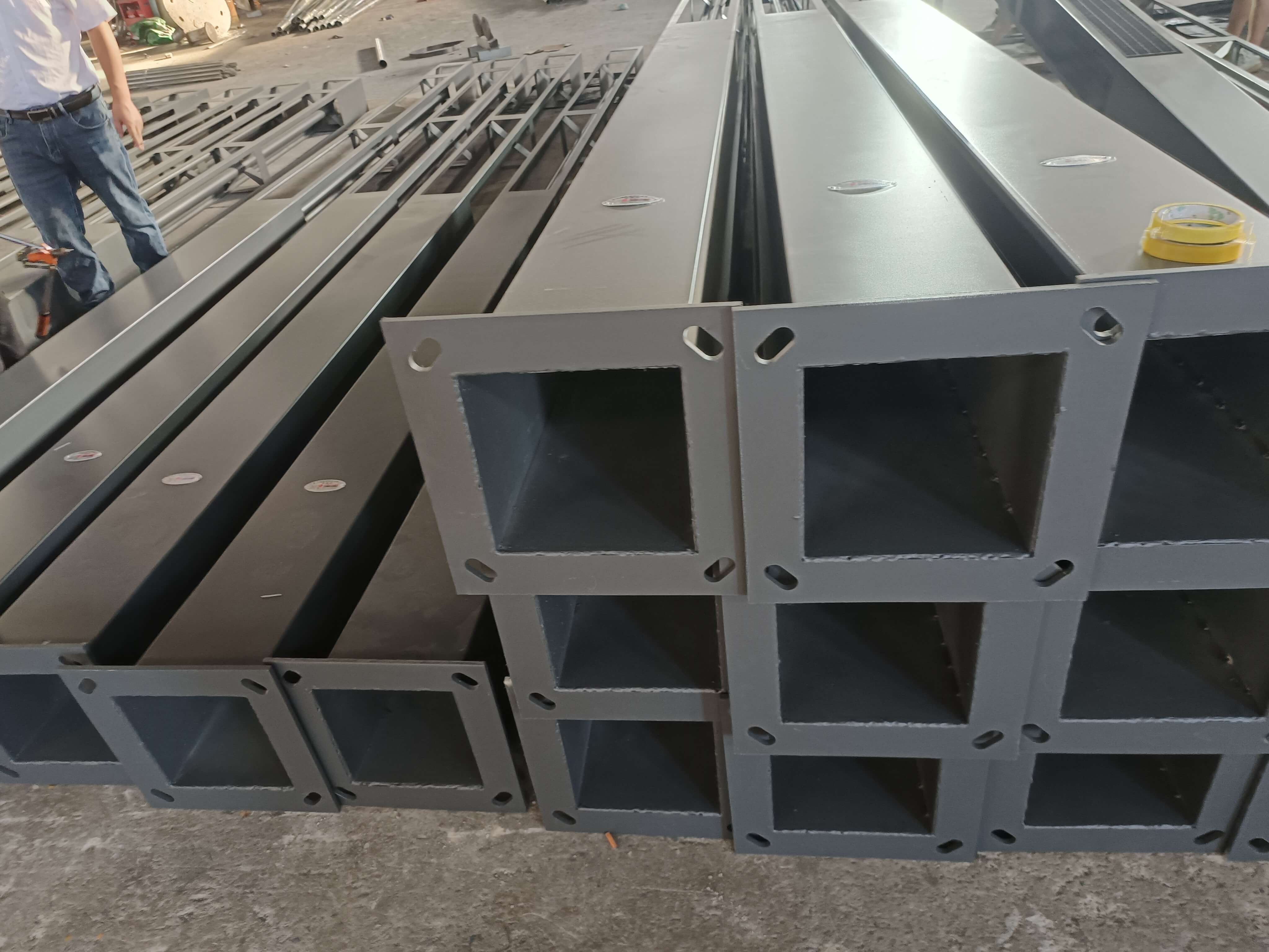 Production Facility 2