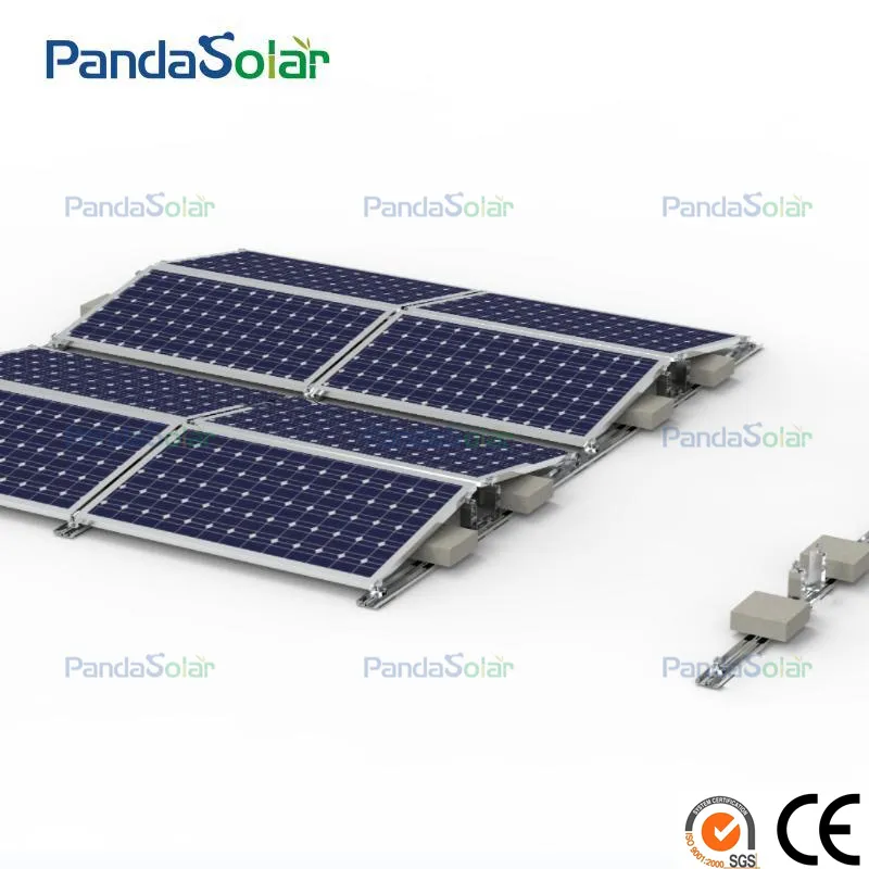 Related Solar Mounting Product 1