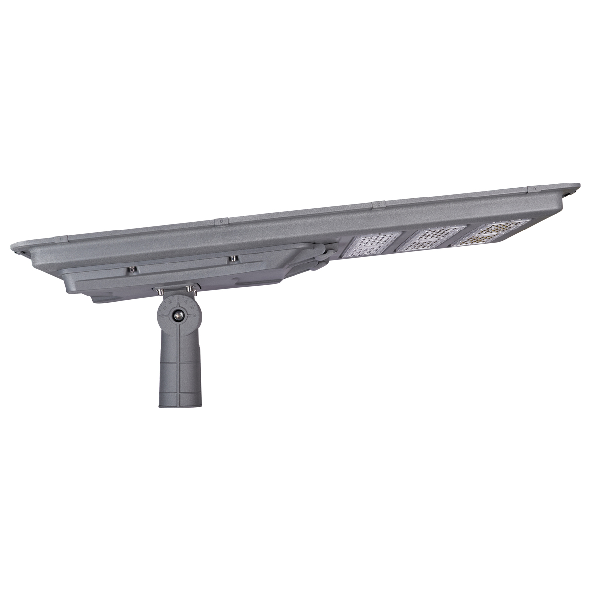 All in One IP65 3M 5M 6M 8M 9M Installation Height Solar Street Light