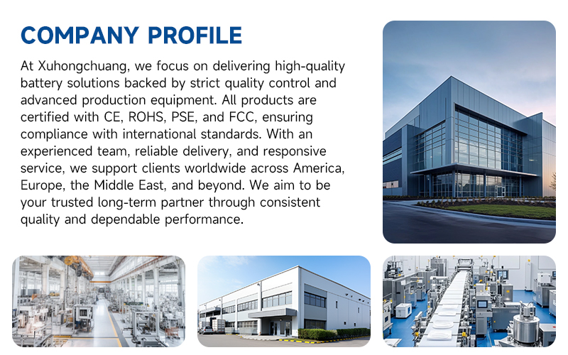 Factory Facility
