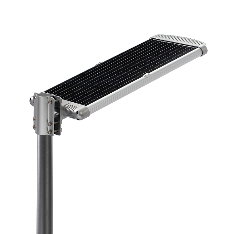 Solar Street Light Overview 2
