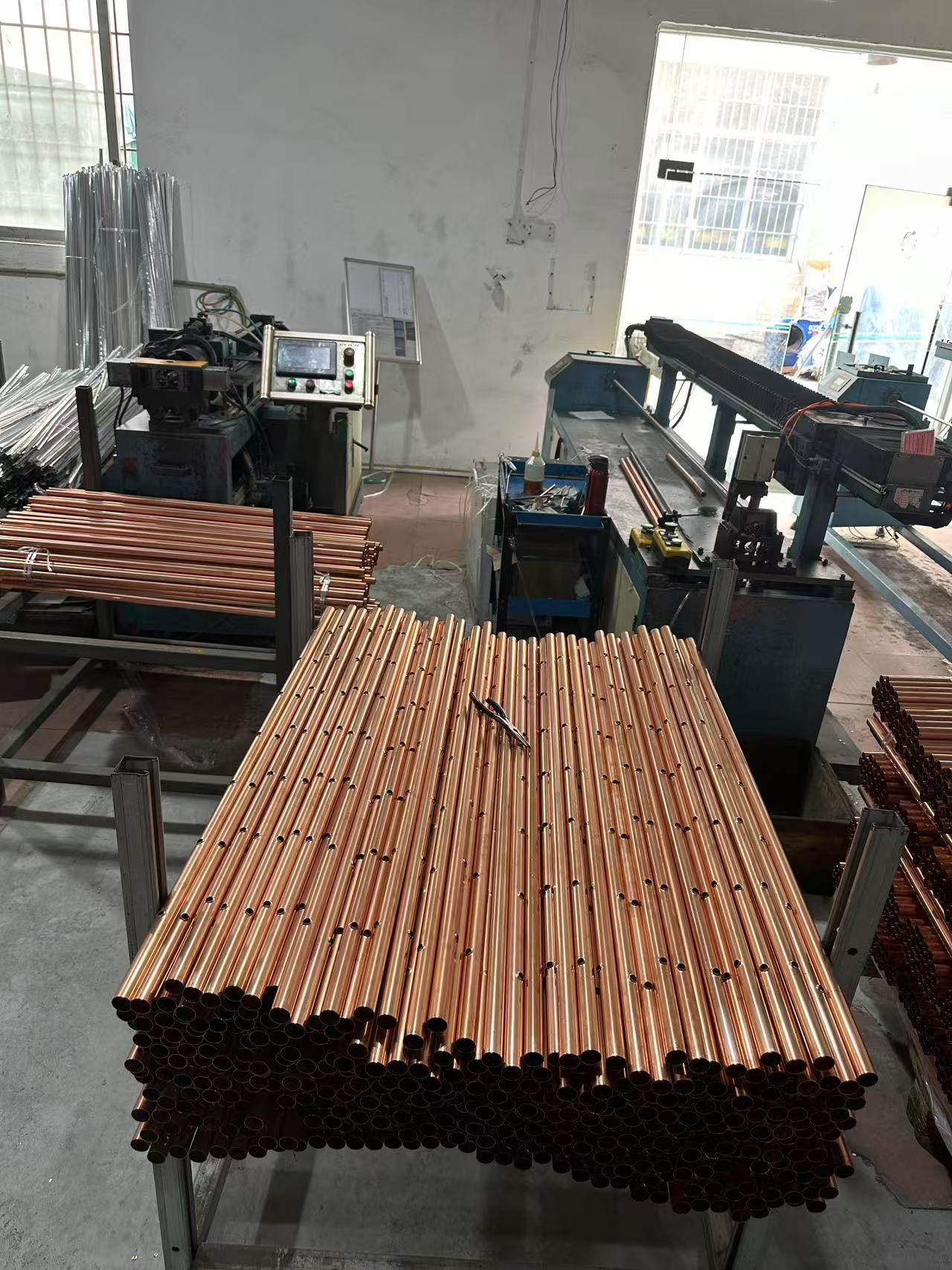 Flat Plate Install 3