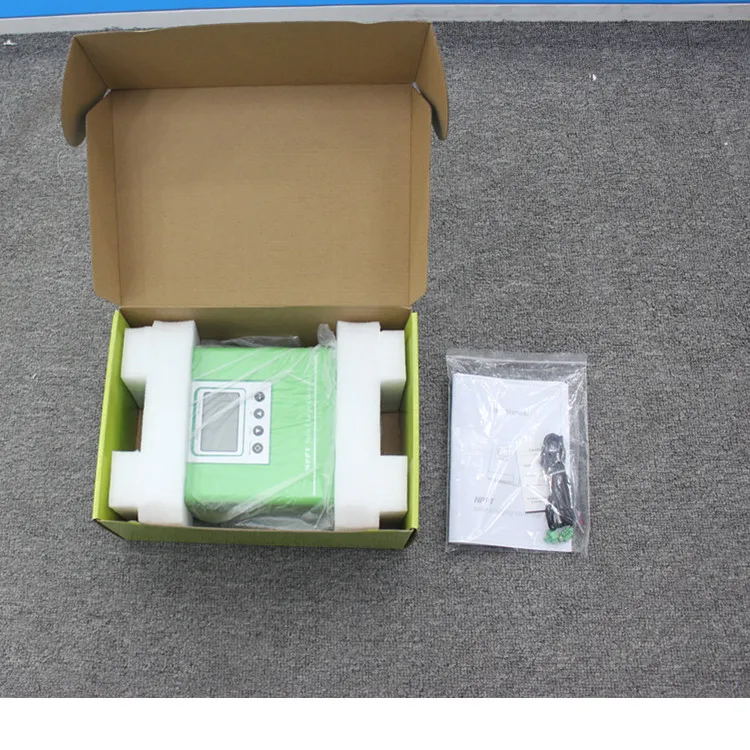 Safety Packing Step 1