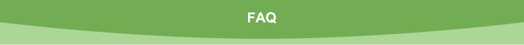FAQ Visual Banner