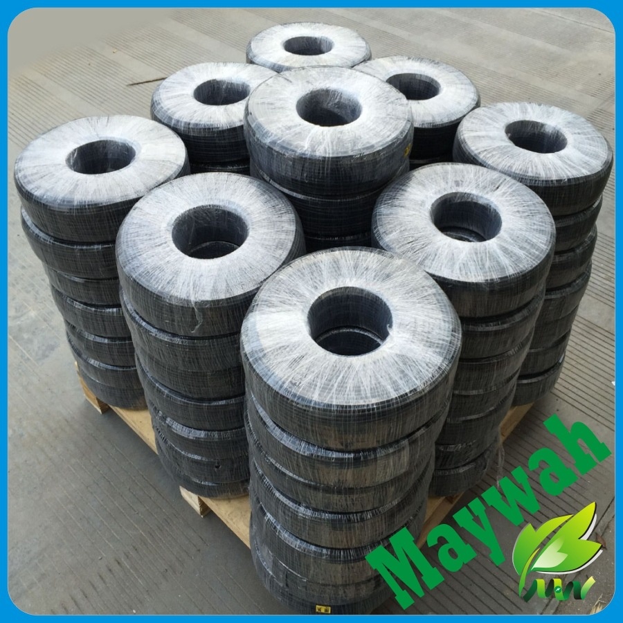 6mm Photovoltaic Connector Cable High-Temperature Radiation-Resistant Solar Outdoor DC Cable for for