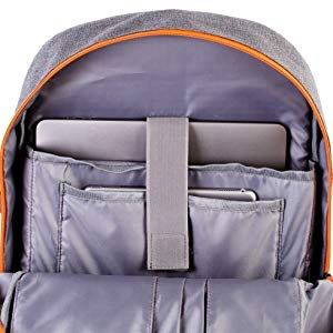 Solar Backpack Laptop Backpacks Charger Business Tablets Travel Backpacks for Men Women