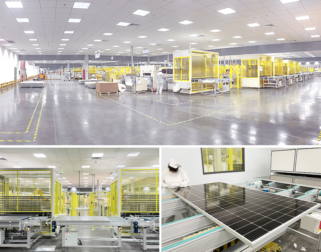 Production Facility
