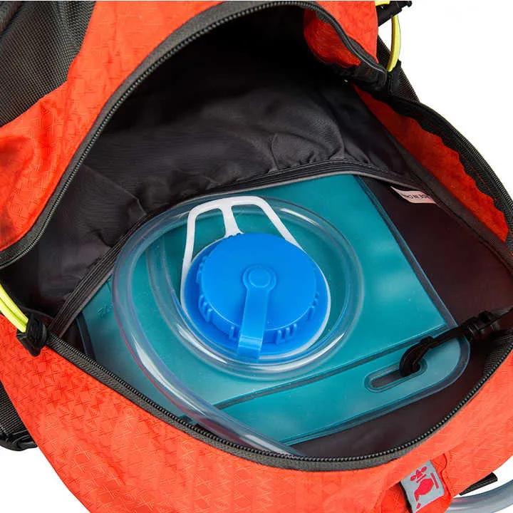 Waterproof Outdoor Travel Portable Solar Panel Laptop Backpack