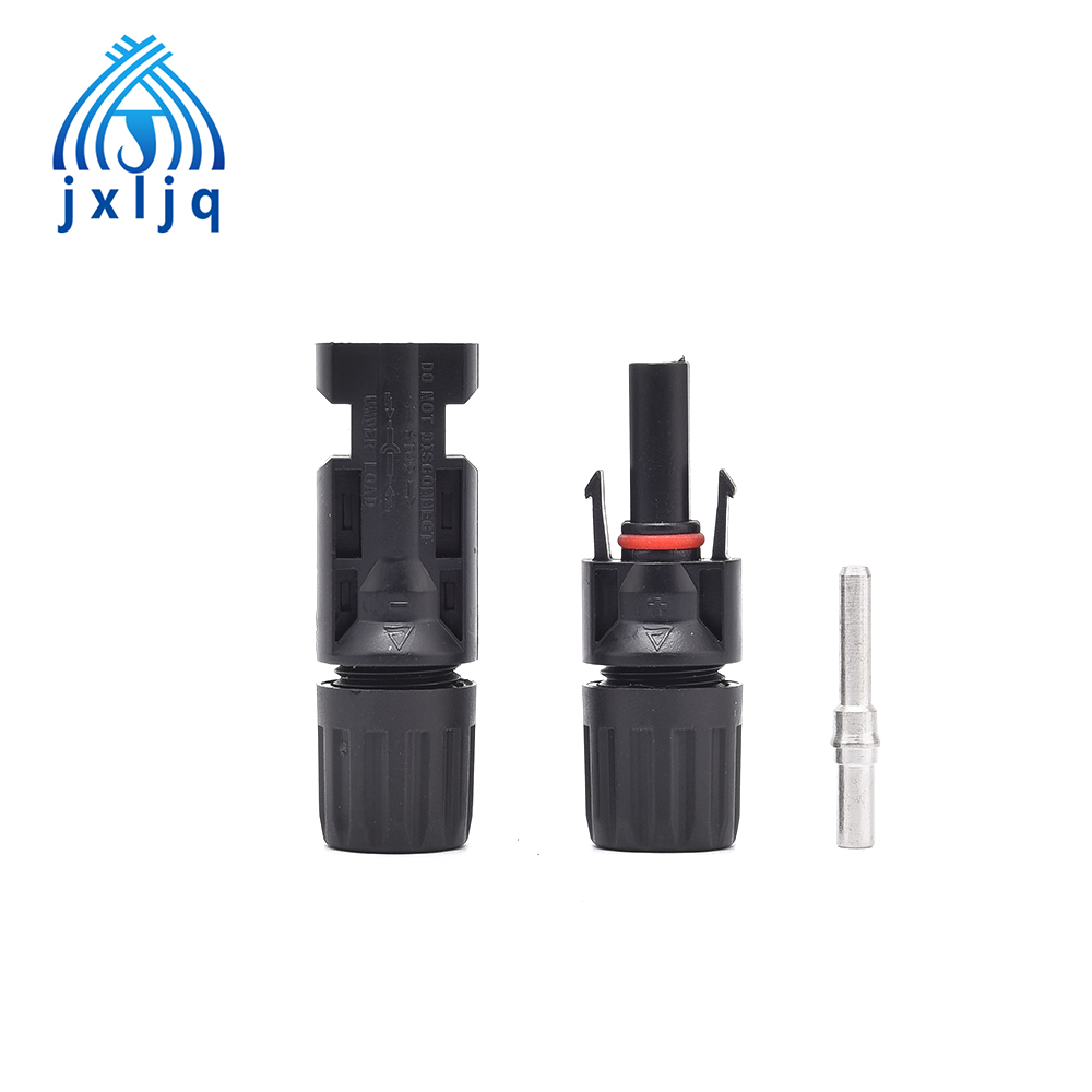 I Got It.Solar PV Connectors 1000v 30A for Solar Panels and PV Systems for PV/MC Cable 2.5/4/6mm&sup2; Battery Module