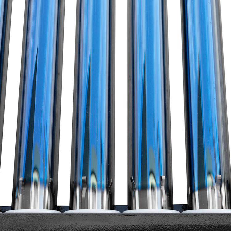 Solar Water Heater Component 1