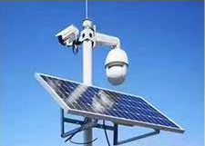 Solar Monitoring