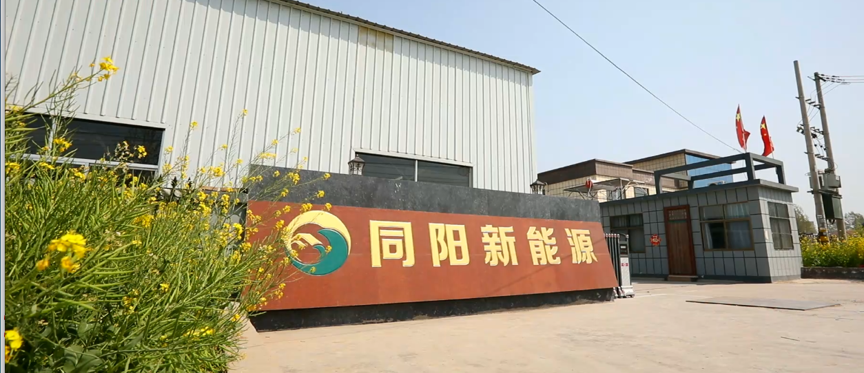 Company Introduction