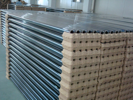 Solar Water Heater Protection Foam Cover