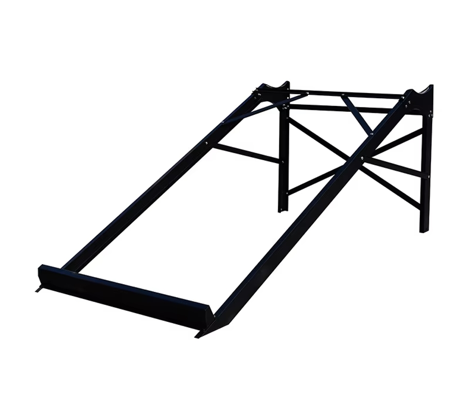 Solar System Frame Setup
