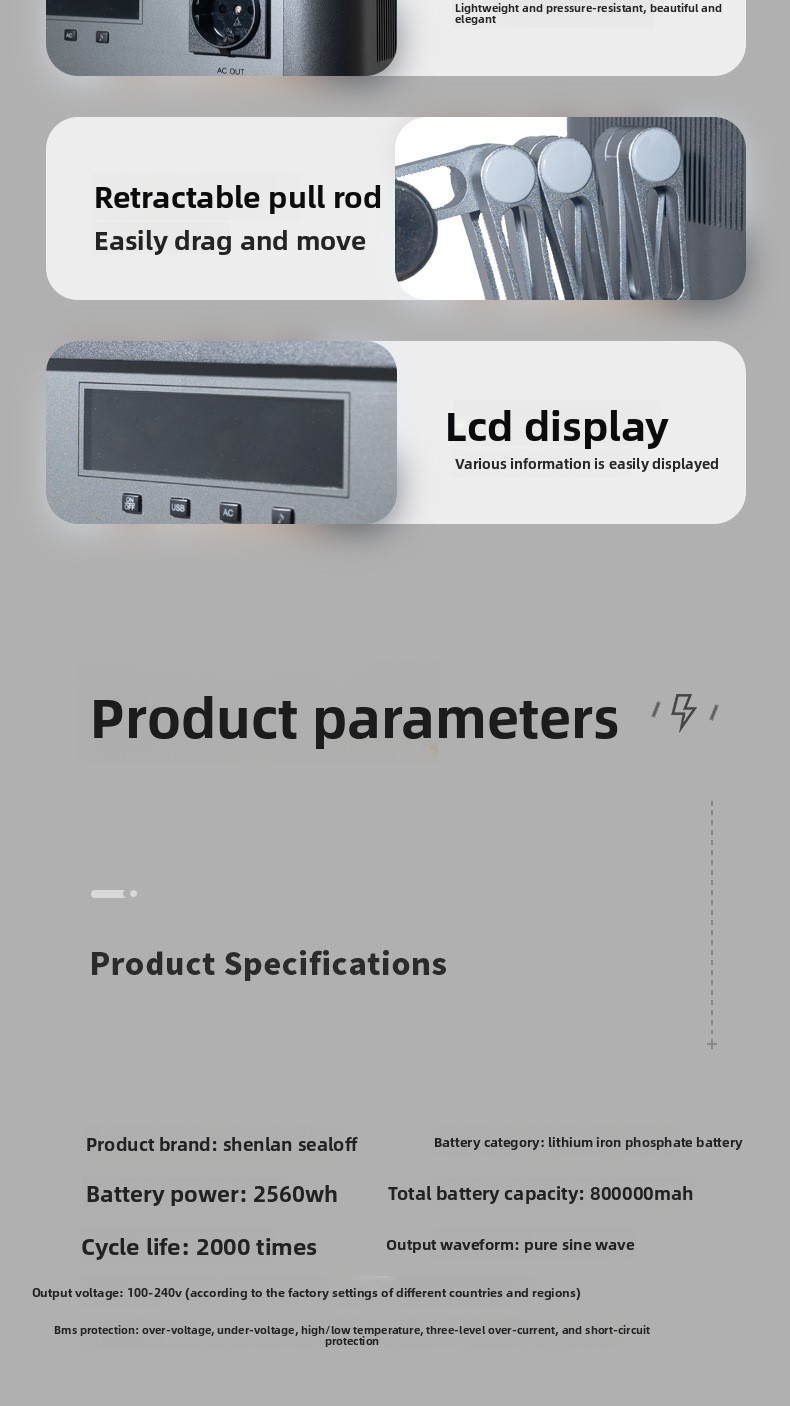 Product Showcase 19