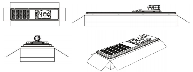 Package Details Schema