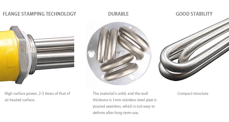 Product description details