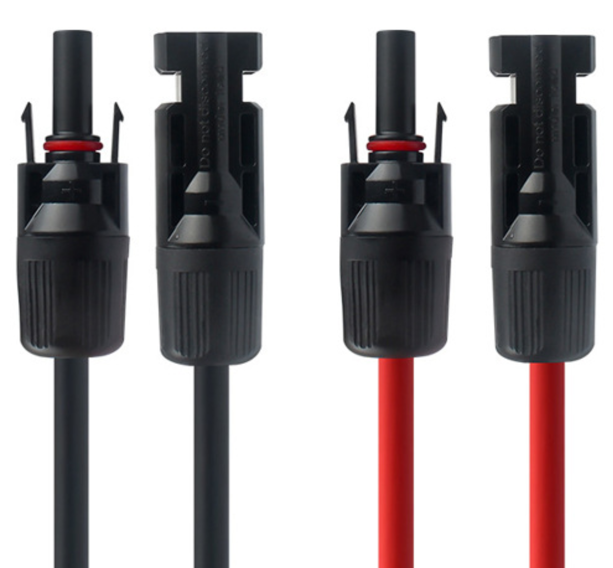 Solar Cable Header