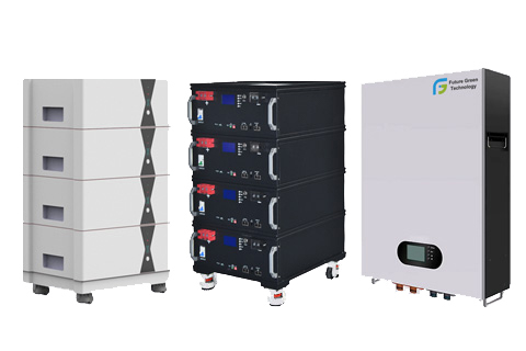 LiFePO4 Battery