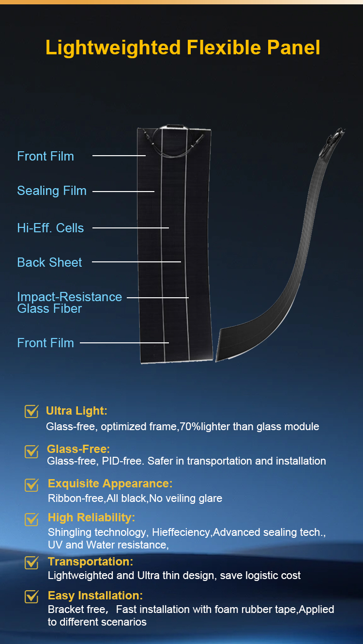 Solar Street Light Gallery 5