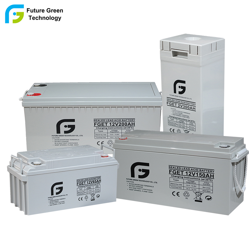 GEL Battery