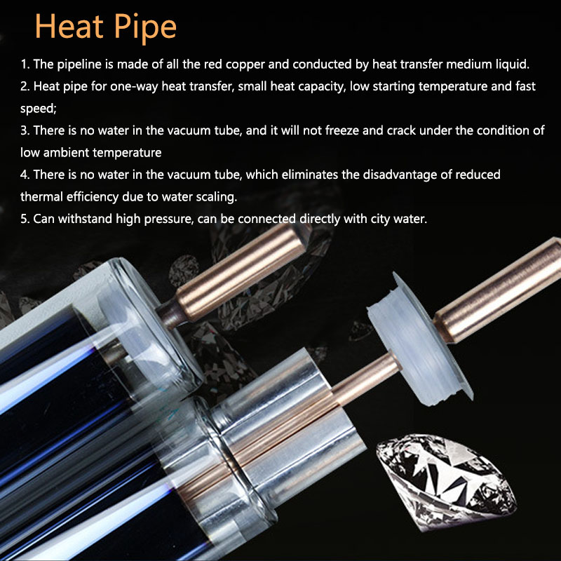 Insulated High Pressure Valve Assembly