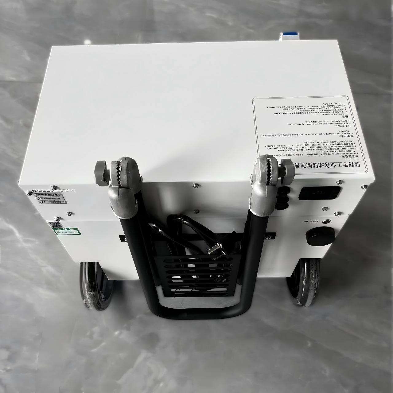 Solar Generator Set 6000Wh LiFePO4 Powerstation MPPT Pure Sine Wave Inverter 230V EU Plug-Portable Emergency Power Station