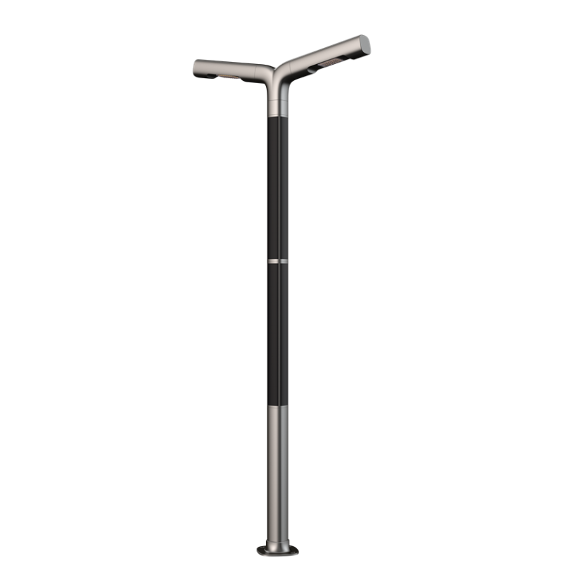 Solar Lights Solar Garden Lights Vertical Solar Street Lights