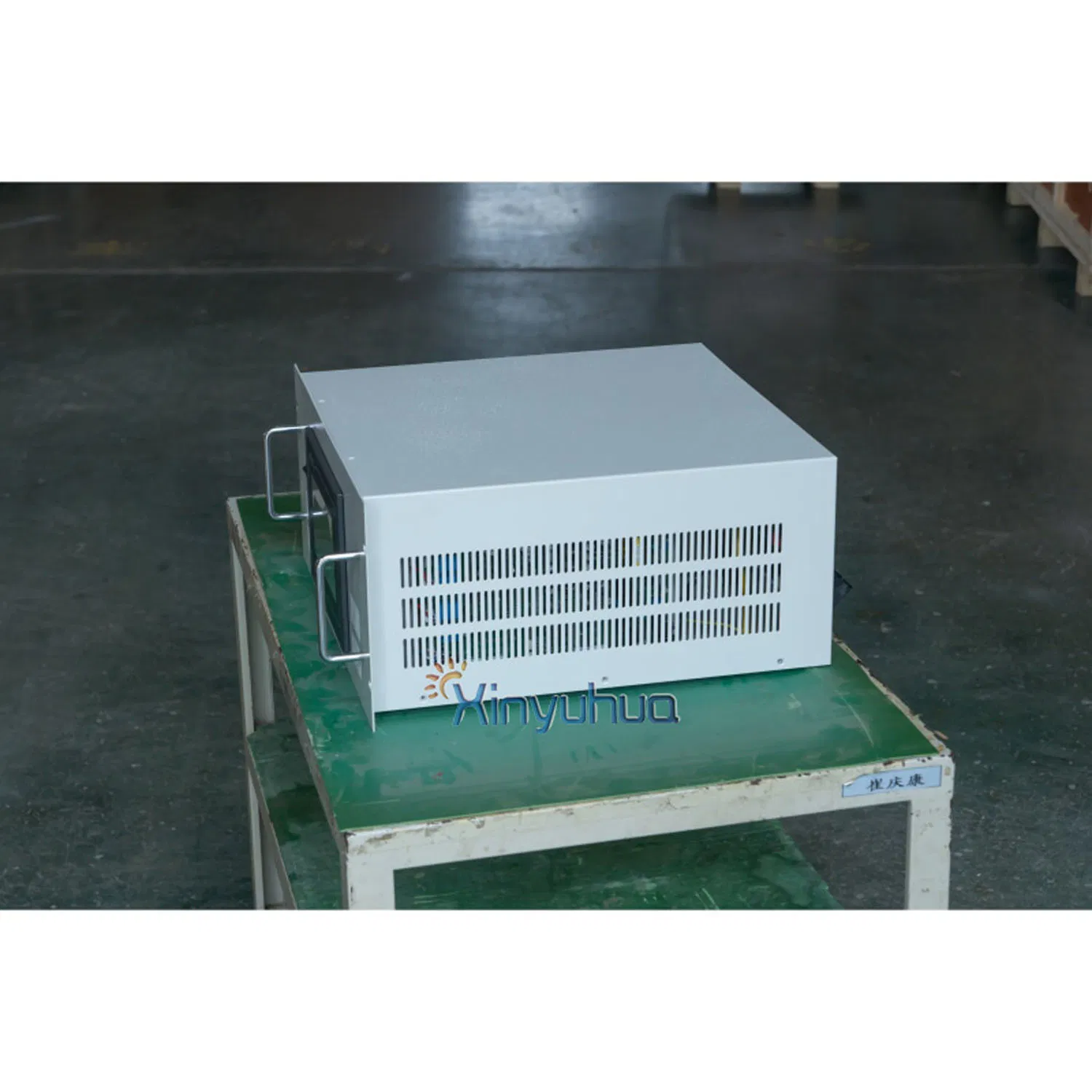 12/24V MPPT 10A-60A Solar Charge Controller Support Lead-Acid Battery Lithium Battery High-Efficiency Solar Charge Controller