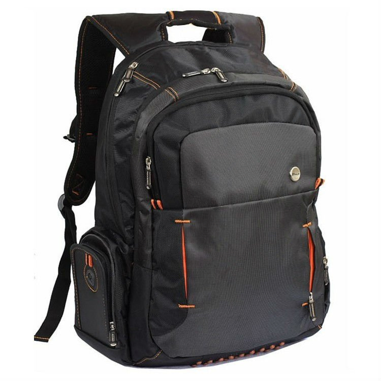 Top Quality Fashion Outdoor Solar Backpack
