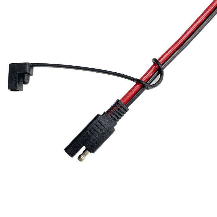 SAE Cable Details 2