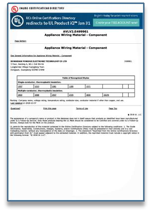 Certification 4