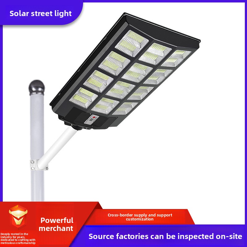 Solar Light Showcase 4