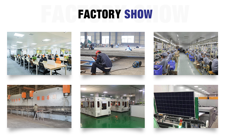 Production Facility 2