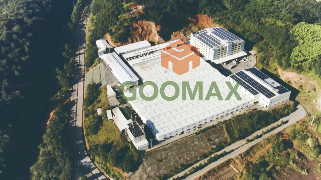 Ground Solar Mount System Warehouse