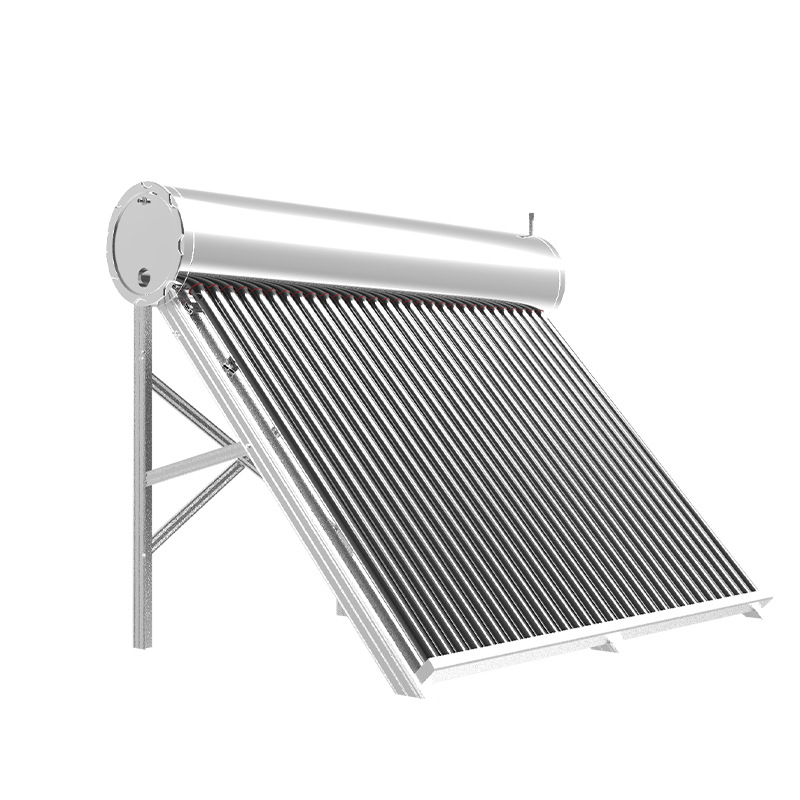 Solar Collector Panel Details