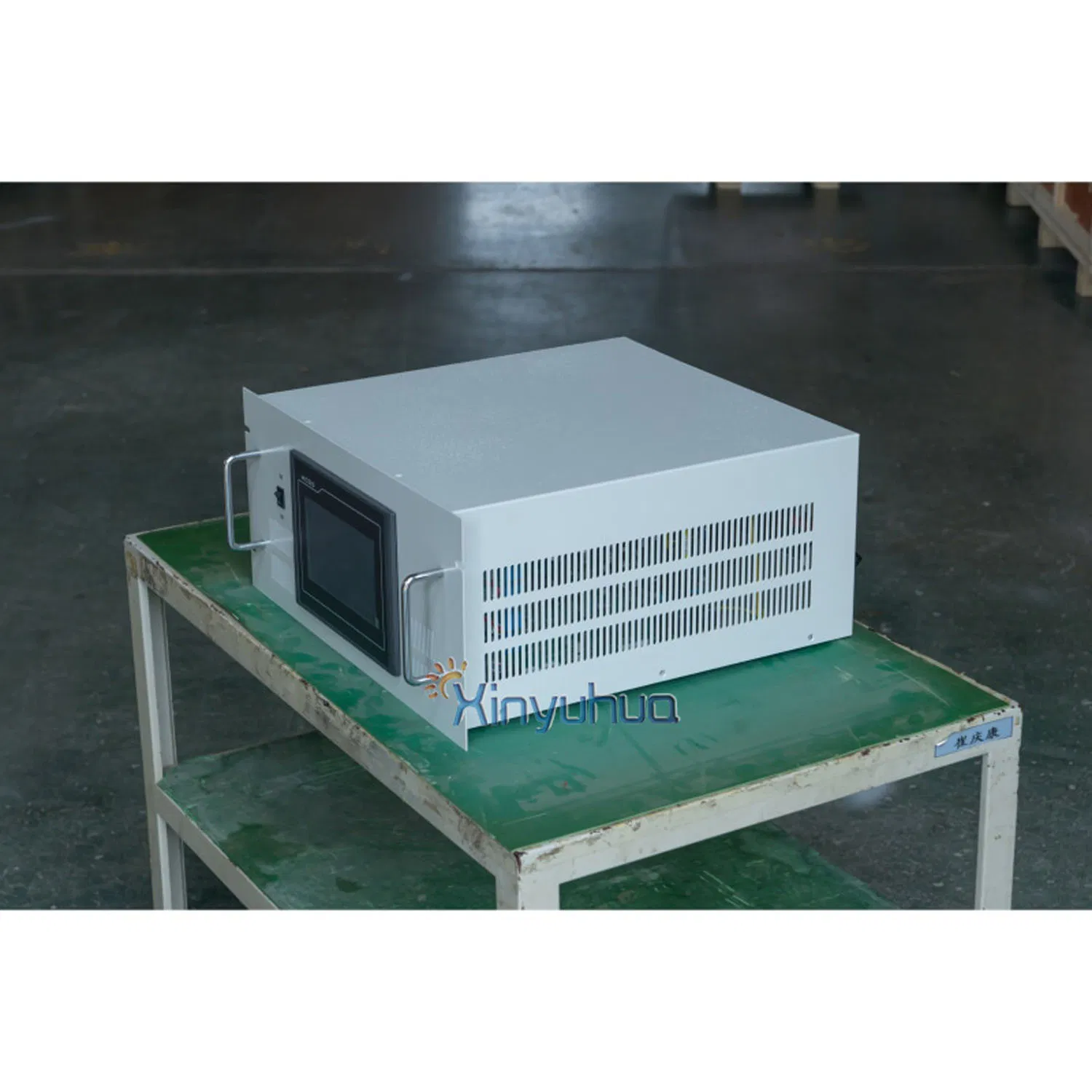 12/24V MPPT 10A-60A Solar Charge Controller Support Lead-Acid Battery Lithium Battery High-Efficiency Solar Charge Controller