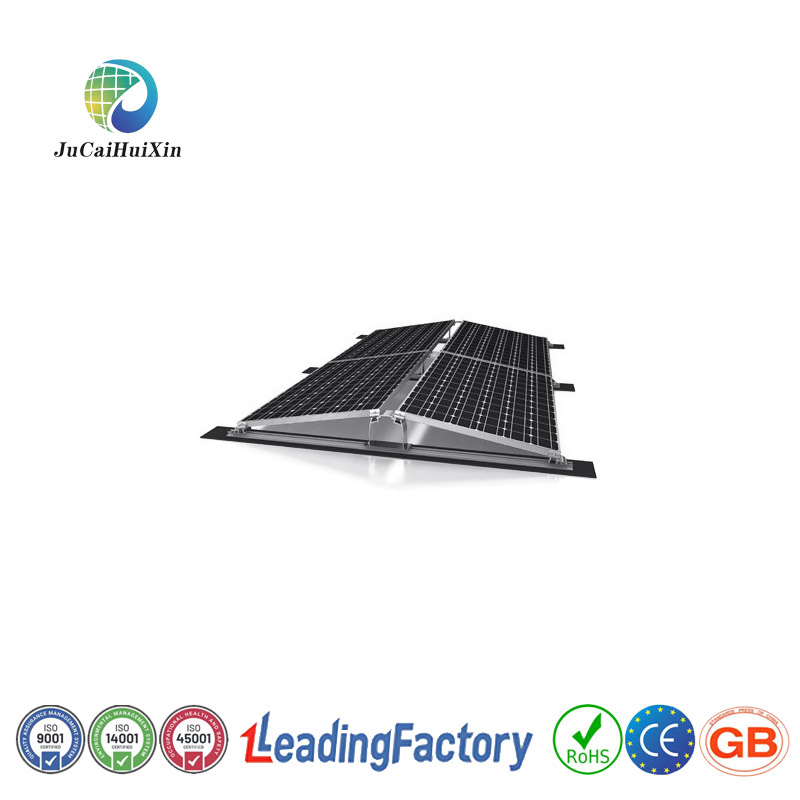 Jchx Solar Roof Solar Energy Mounting System