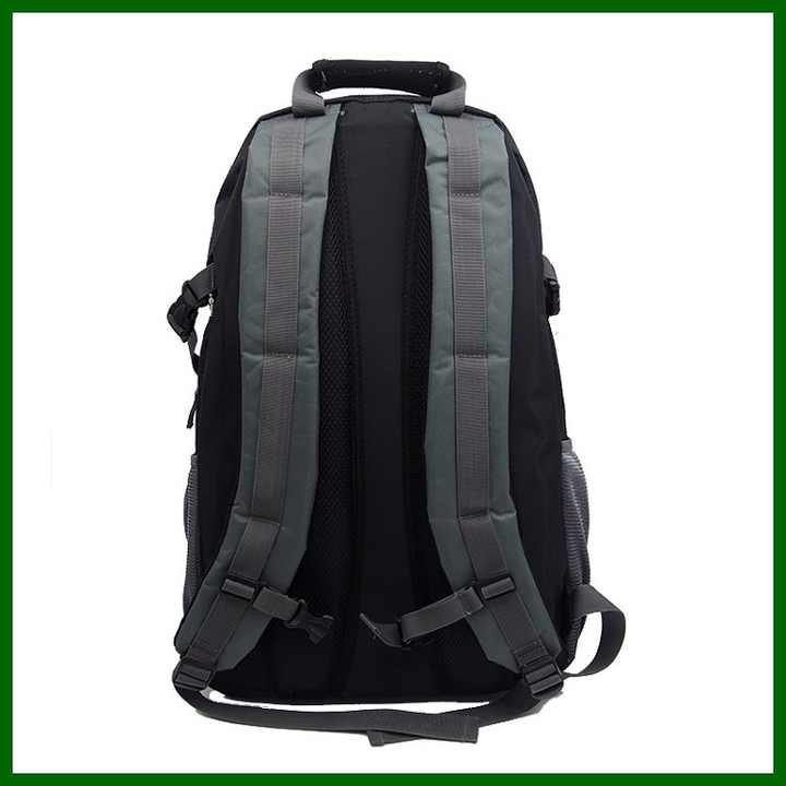 Multifunctional Outdoor Travle Solar Laptop Backpack
