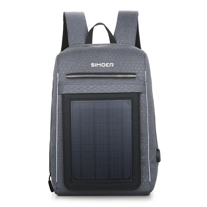 Hot Selling Solar Power Backpack