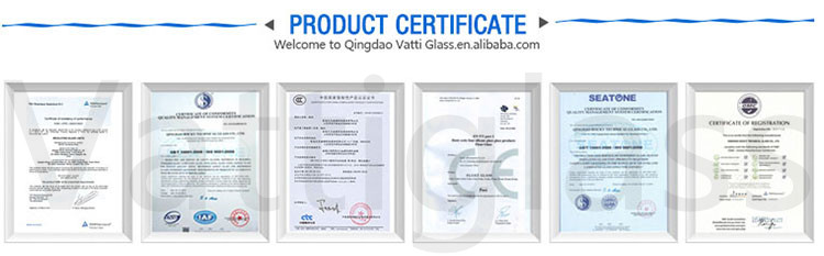 Additional Certification Details
