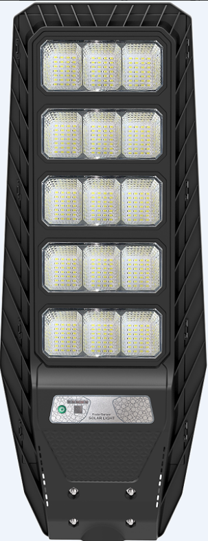 Power Dream Solar Street Lights Garden Integerteder All in One Solar Street Lights Outdoor Led Street Light